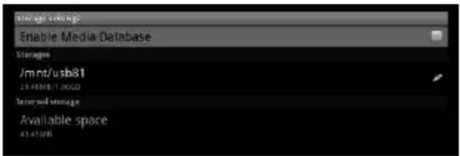 Best Buy Easy Player Net TV - Impostazioni - 8