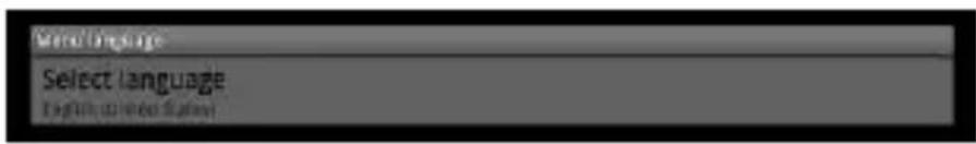 Best Buy Easy Player Net TV - Configuraciones - 2