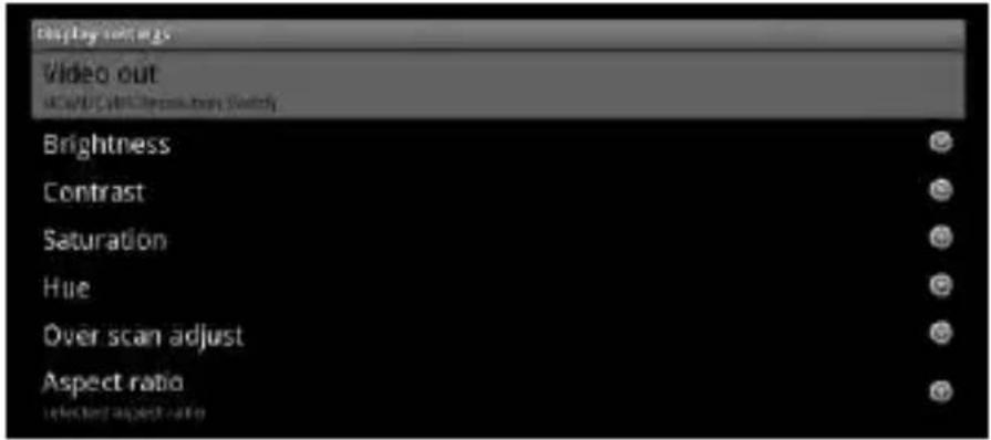 Best Buy Easy Player Net TV - Configuraciones - 6