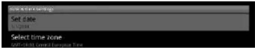 Best Buy Easy Player Net TV - Impostazioni - 3
