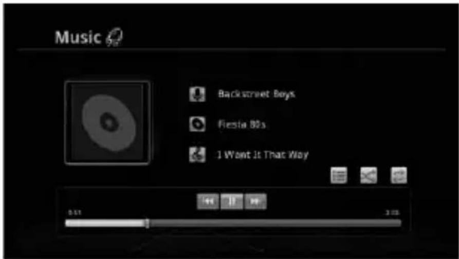 Best Buy Easy Player Net TV - Music - 2