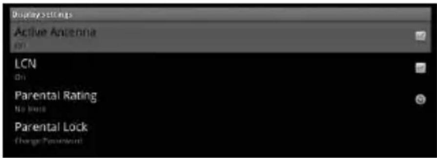 Best Buy Easy Player Net TV - Configurações - 3