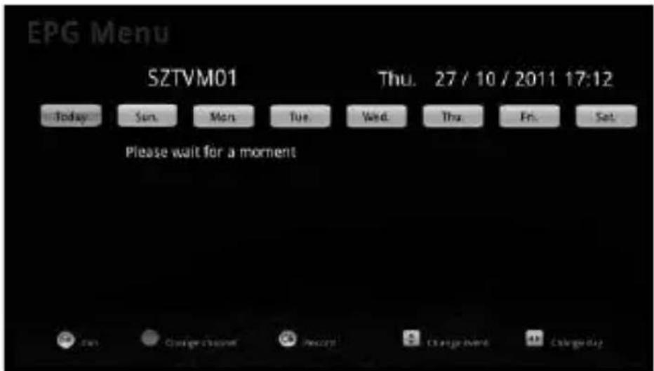 Best Buy Easy Player Net TV - Guía de programas (Program guide) - 1