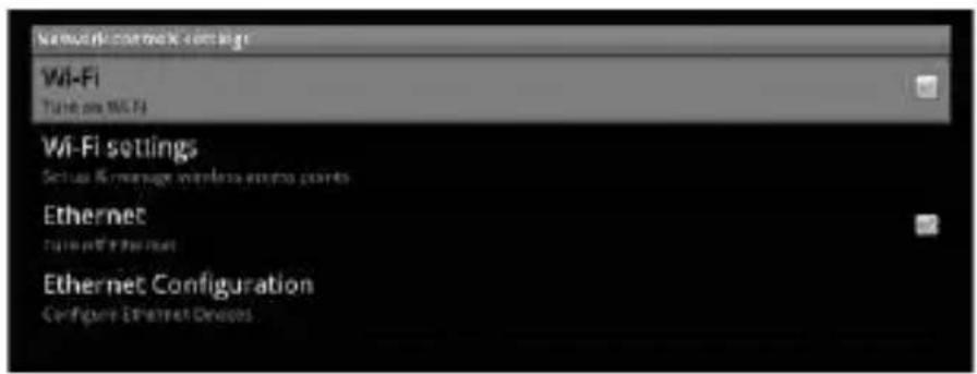 Best Buy Easy Player Net TV - Configurations - 5