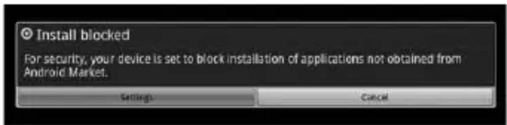 Best Buy Easy Player Net TV - Installation using Multi APK - 2
