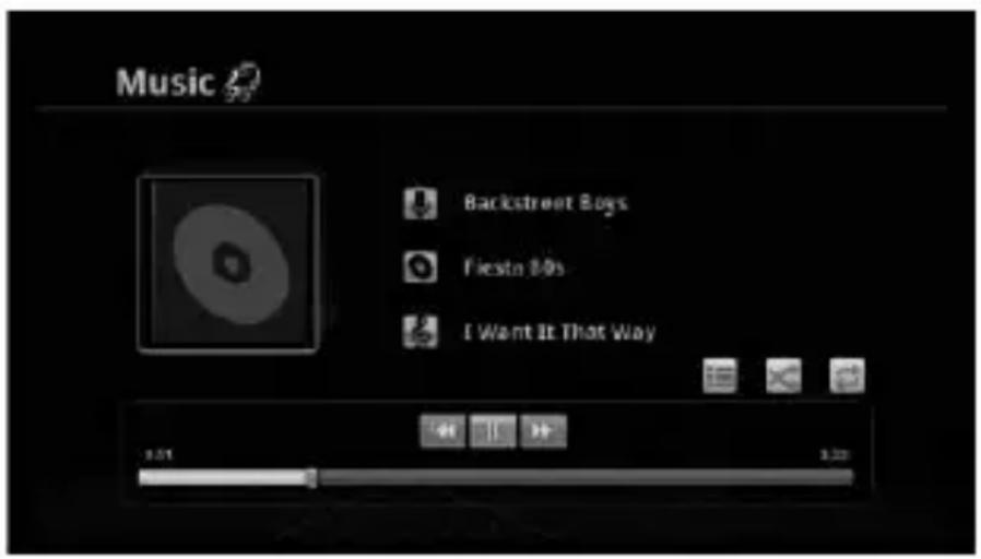 Best Buy Easy Player Net TV - Música (Music) - 2