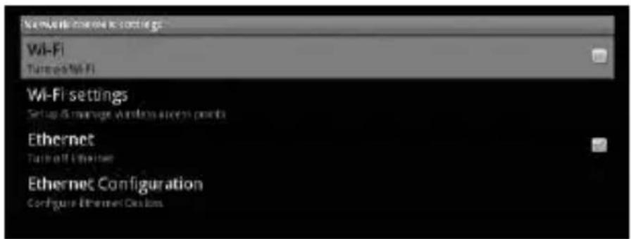 Best Buy Easy Player Net TV - Configuraciones - 5