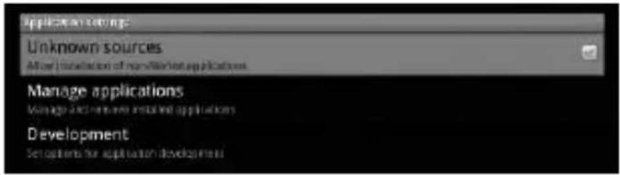 Best Buy Easy Player Net TV - Configuraciones - 9