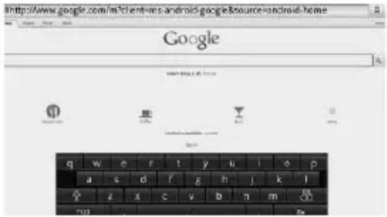 Best Buy Easy Player Net TV - Browser - 1