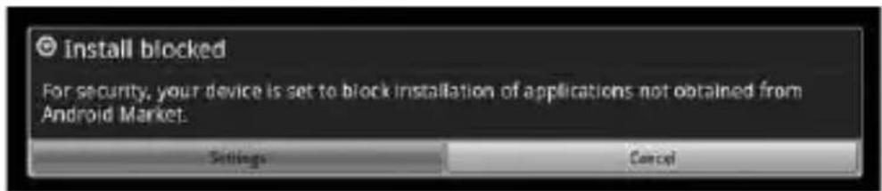 Best Buy Easy Player Net TV - Instalacja przy użyciu Multi APK - 2