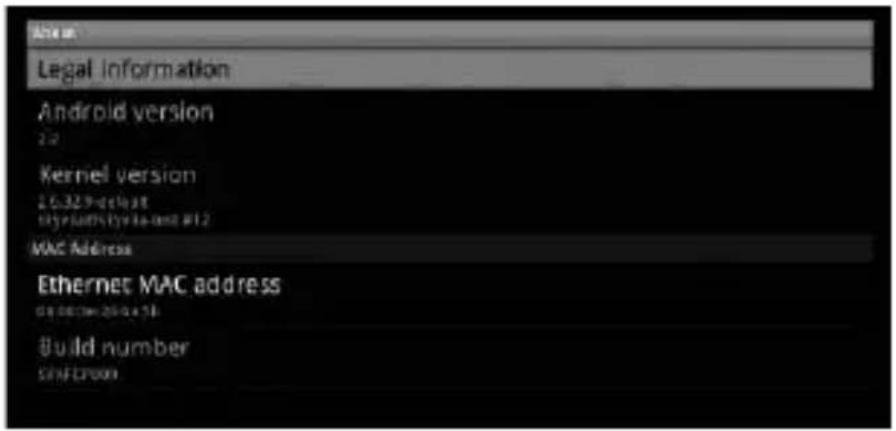 Best Buy Easy Player Net TV - Configurations - 11