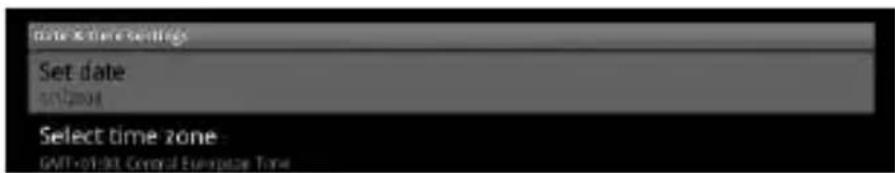Best Buy Easy Player Net TV - Configuraciones - 3