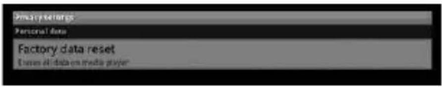 Best Buy Easy Player Net TV - Configurations - 10