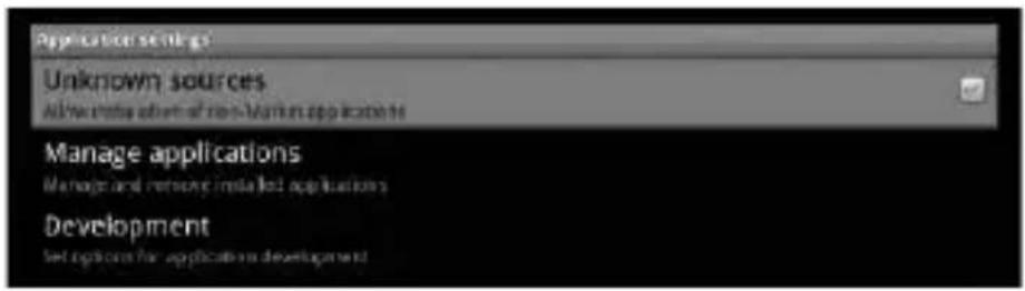 Best Buy Easy Player Net TV - Installation using Multi APK - 3