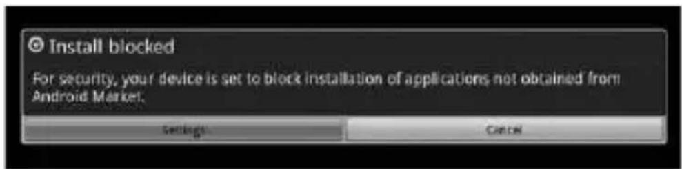 Best Buy Easy Player Net TV - Installazione attraverso Multi APK - 2