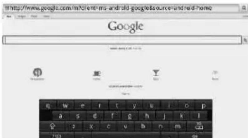 Best Buy Easy Player Net TV - Browser - 1