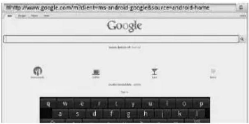Best Buy Easy Player Net TV - Przeglądarka internetowa (Browser) - 1