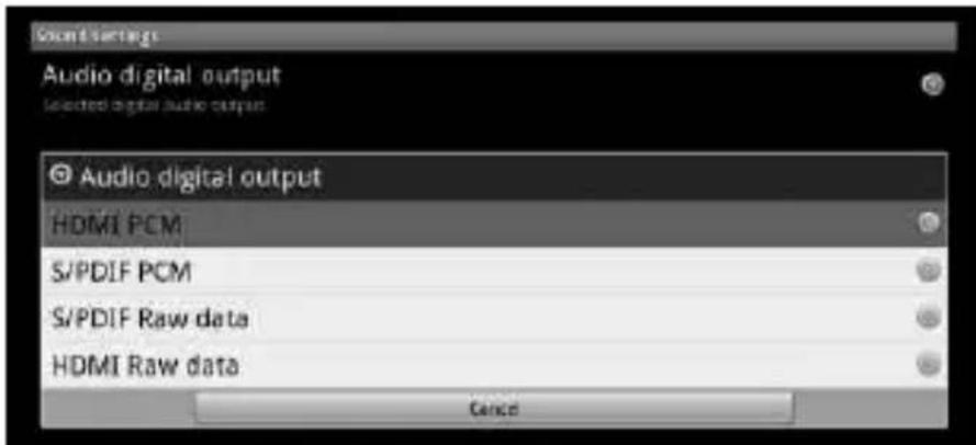 Best Buy Easy Player Net TV - Ustawienia - 7