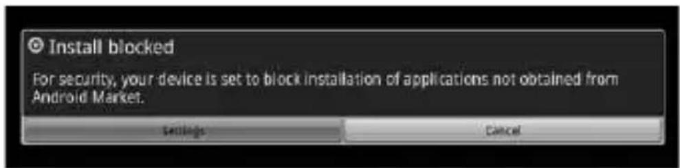 Best Buy Easy Player Net TV - Instalación a través de Multi APK - 2