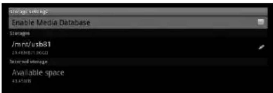 Best Buy Easy Player Net TV - Ustawienia - 8