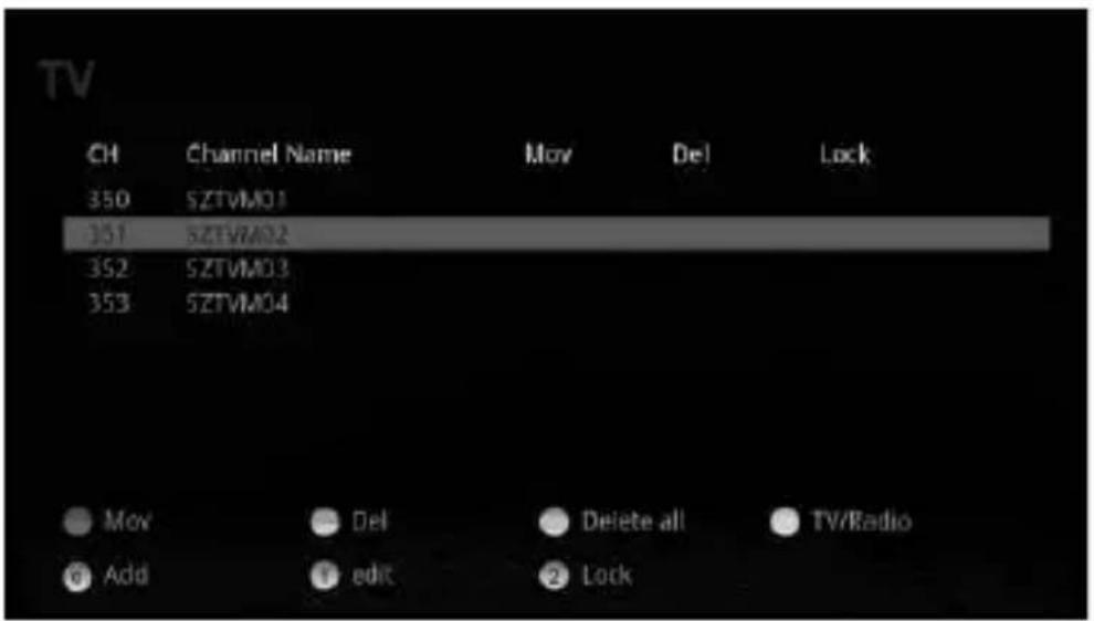 Best Buy Easy Player Net TV - PROCURA AUTOMÁTICA (Auto Scan) - 4