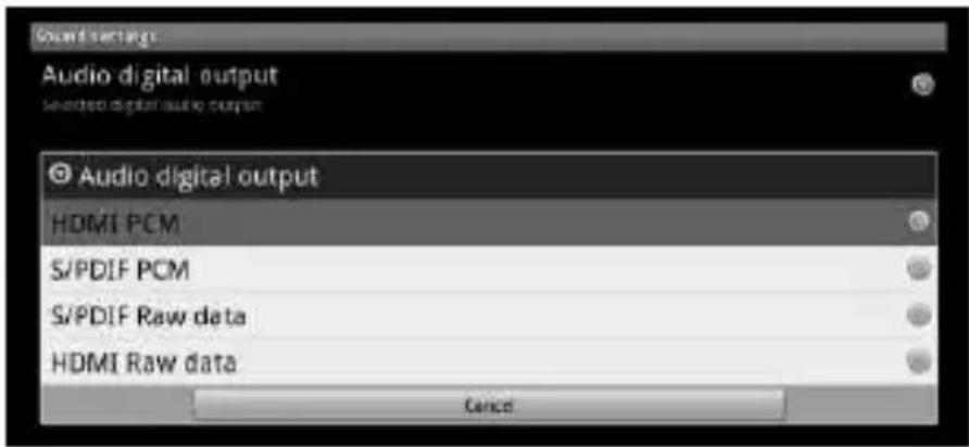 Best Buy Easy Player Net TV - Configurations - 7