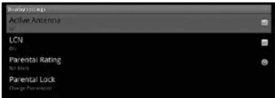 Best Buy Easy Player Net TV - Configuraciones - 4