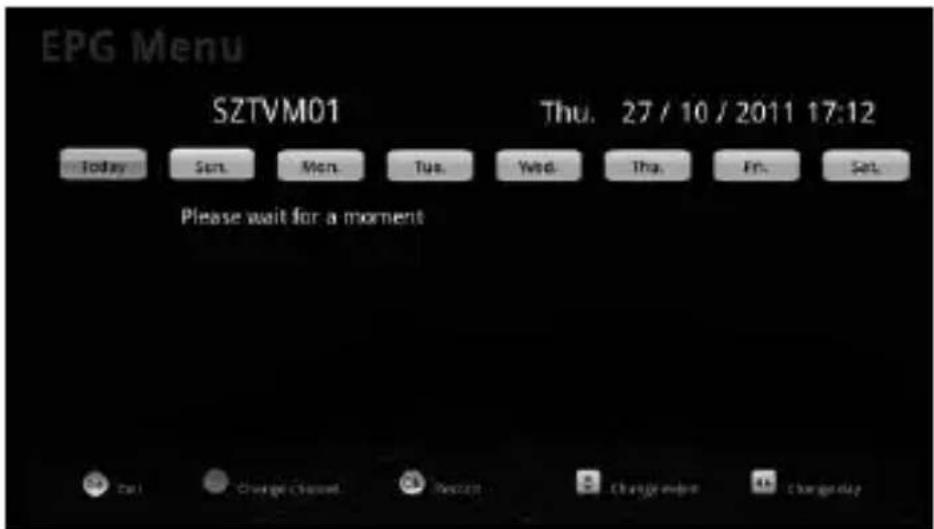 Best Buy Easy Player Net TV - Guide des programmes (Program guide) - 1