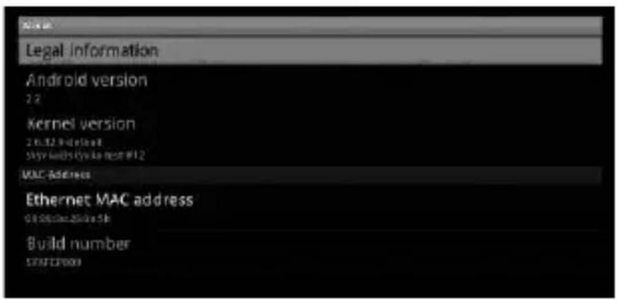 Best Buy Easy Player Net TV - Configuraciones - 11