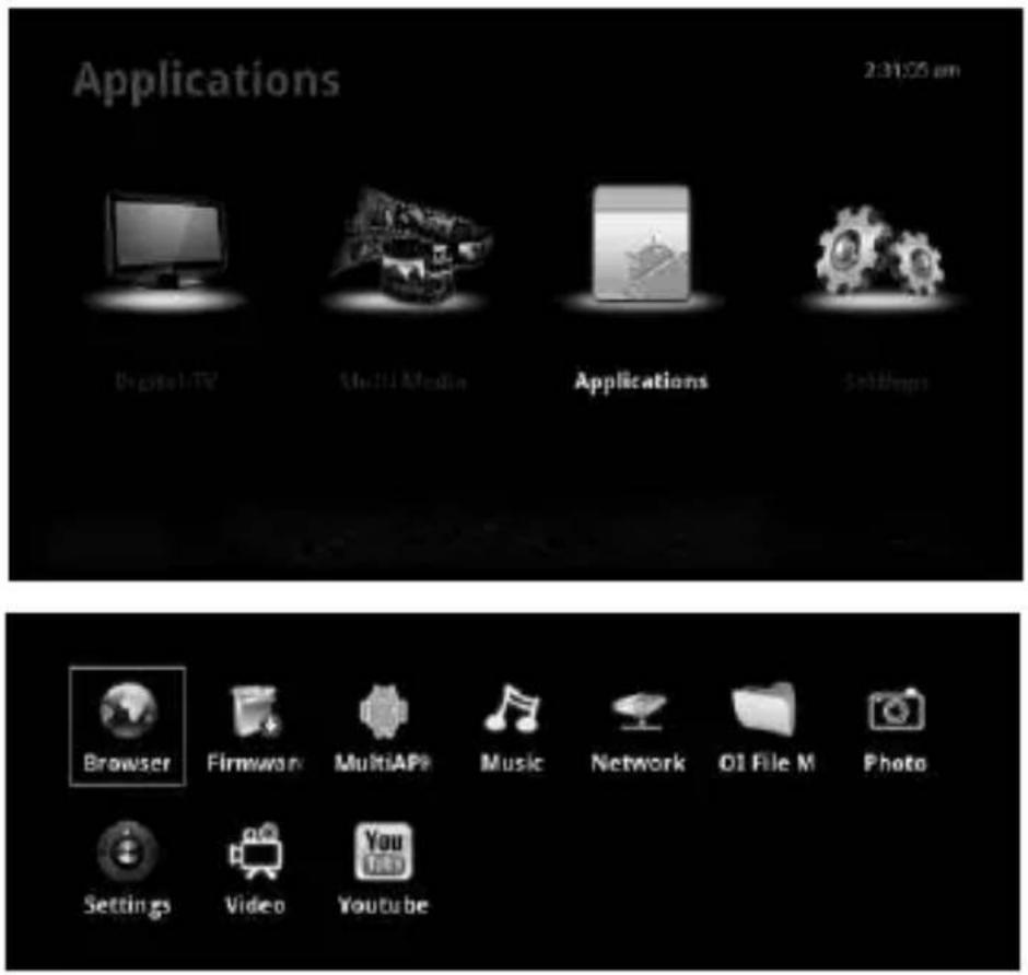 Best Buy Easy Player Net TV - Guide des programmes (Program guide) - 5