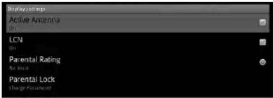 Best Buy Easy Player Net TV - Configurations - 4