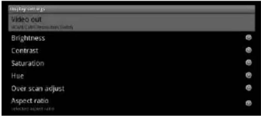 Best Buy Easy Player Net TV - Ustawienia - 6