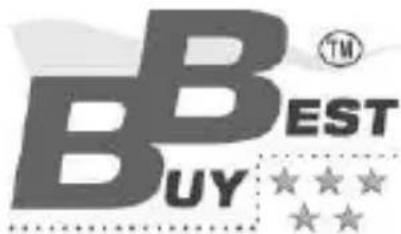 Best Buy Easy Player Net TV - How are applications installed? - 1