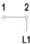 CATA TD 302 - QUESTO PRODOTTO È STATO CONCEPITO PER UN IMPIEGO DI TIPO DOMESTICO. IL COSTRUTTORE DECLINA OGNI RESPONSABILITÀ NEL CASO DI EVENTUALI DANNI A COSE O PERSONE DERIVANTI DA UNA NON CORRETTA INSTALLAZIONE O DA USO IMPROPRIO, ERRONEO O ASSURDO. - 9