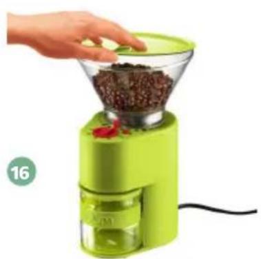 BODUM Bistro 10903 - bodum - 10
