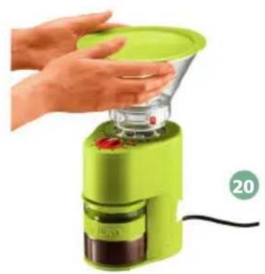 BODUM Bistro 10903 - bodum - 11