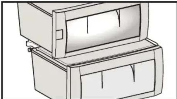 BLOMBERG KWD 9440 X A++ - Spia blu - 1