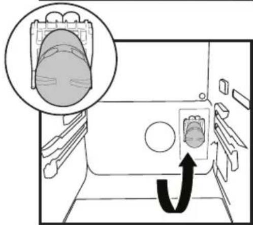 BLOMBERG KWD 9440 X A++ - هشدار HCA - 7