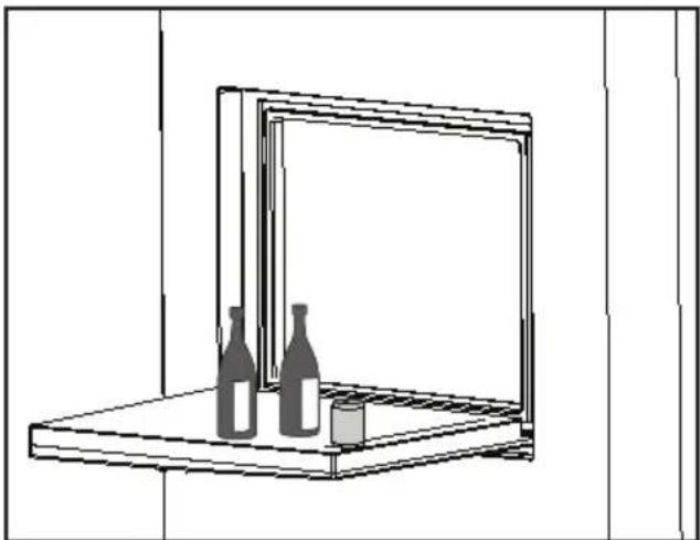 BLOMBERG KWD 9440 X A++ - Ionizzazione: - 11