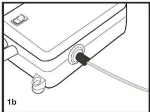 BLOMBERG KWD 9440 X A++ - Установка - 7