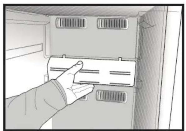 BLOMBERG KWD 9440 X A++ - ЙОН: - 1