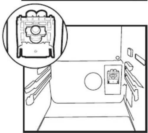 BLOMBERG KWD 9440 X A++ - Installation - 4