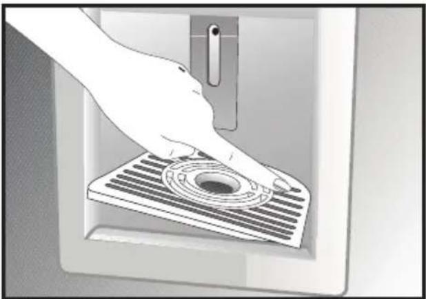 BLOMBERG KWD 9440 X A++ - Vuotoallas - 1