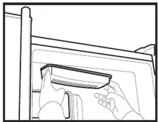 BLOMBERG KWD 9440 X A++ - lon: - 4