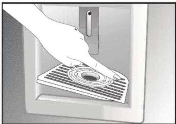 BLOMBERG KWD 9440 X A++ - Wateropvanger - 1