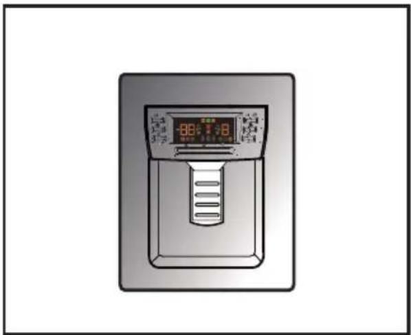 BLOMBERG KWD 9440 X A++ - Požadavky na instalaci - 5