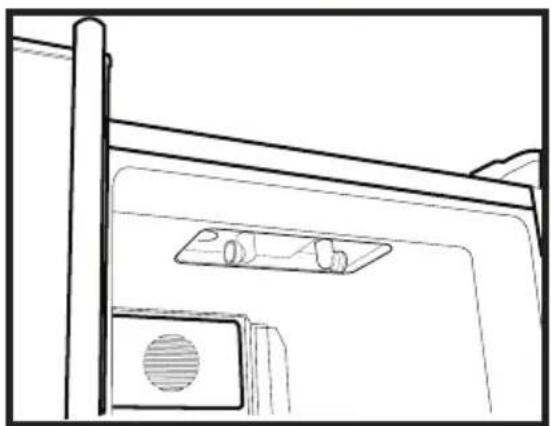 BLOMBERG KWD 9440 X A++ - lon (loviσμός): - 7