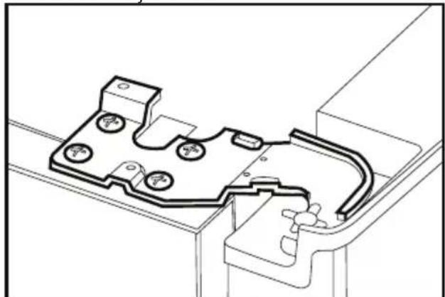 BLOMBERG KWD 9440 X A++ - Installasjon - 1