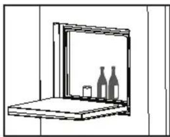 BLOMBERG KWD 9440 X A++ - lon (loviσμός): - 9