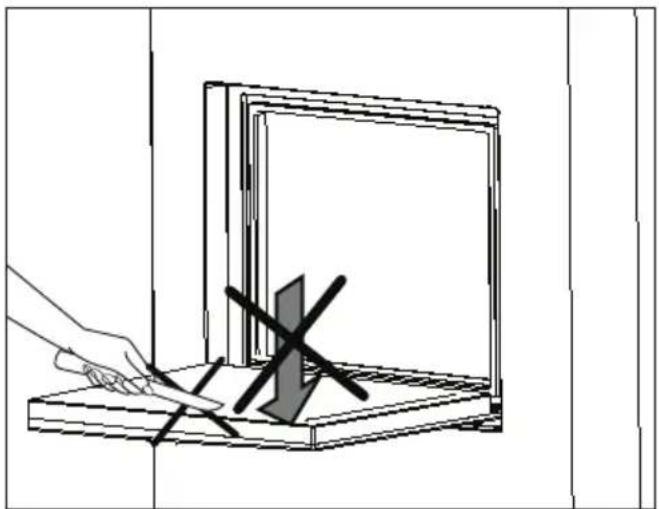 BLOMBERG KWD 9440 X A++ - Minibar - 3